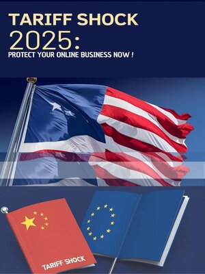 cover image of Tariff Shock 2025
